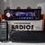 Toca CD Clarion DXZ825 c/ Bluetooth