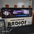 Toca CD Clarion DXZ825 c/ Bluetooth - comprar online