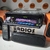 Toca CD Clarion DXZ825 c/ Bluetooth - comprar online