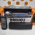 Toca CD Clarion DXZ825 c/ Bluetooth na internet