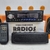 Toca CD Clarion DXZ825 c/ Bluetooth - loja online