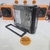 Toca CD Clarion DXZ825 c/ Bluetooth