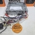 Toca CD Clarion DXZ825 c/ Bluetooth na internet
