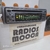 Equalizador e Toca CD Pioneer Carrozzeria CDS-P60 - Rádios Mooca