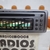 Imagem do Equalizador e Toca CD Pioneer Carrozzeria CDS-P60