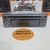Equalizador e Toca CD Pioneer Carrozzeria CDS-P60 - comprar online