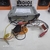 Equalizador e Toca CD Pioneer Carrozzeria CDS-P60 - loja online
