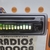 Imagem do Analizador de Espectro e Toca CD Pioneer Carrozzeria CDS-P33