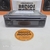 Analizador de Espectro e Toca CD Pioneer Carrozzeria CDS-P33