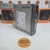 Analizador de Espectro e Toca CD Pioneer Carrozzeria CDS-P33 - comprar online