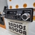 Toca-Fitas TKR Cara Preta CRF-150M RESTAURADO C/ Bluetooth Adaptado - loja online