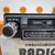 Toca-Fitas TKR Cara Preta CRF-150M RESTAURADO C/ Bluetooth Adaptado
