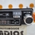 Toca-Fitas TKR Cara Preta CRF-150M RESTAURADO C/ Bluetooth Adaptado - comprar online