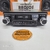 Toca-Fitas TKR Cara Preta CRF-150M RESTAURADO C/ Bluetooth Adaptado - Rádios Mooca