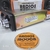 Toca-Fitas TKR Cara Preta CRF-150M RESTAURADO C/ Bluetooth Adaptado - comprar online