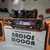 Toca-Fitas Pioneer KEH-P6600-W c/Bluetooth Adaptado