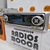 Imagem do Toca MD Pioneer Golfinho Carrozzeria MEH-P777 c/ Adaptador Bluetooth