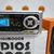 Toca MD Pioneer Golfinho Carrozzeria MEH-P777 c/ Adaptador Bluetooth - loja online