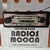 Toca-Fitas Roadstar RS-2500 c/Bluetooth Adaptado