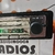 Toca-Fitas Roadstar RS-2500 c/Bluetooth Adaptado na internet
