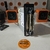 Toca-Fitas Roadstar RS-2500 c/Bluetooth Adaptado
