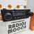 Rádio AM FM Philco Ford c/ Bluetooth Adaptado