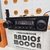 Rádio AM FM Philco Ford c/ Bluetooth Adaptado - comprar online