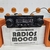 Rádio AM FM Philco Ford c/ Bluetooth Adaptado na internet