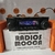 Rádio AM FM Philco Ford c/ Bluetooth Adaptado - comprar online
