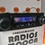 Rádio AM FM Philco Ford c/ Bluetooth Adaptado - Rádios Mooca