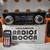 Rádio AM Philco Ford c/ Bluetooth USB e FM na internet