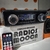 Rádio AM Philco Ford c/ Bluetooth USB e FM - loja online