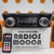 Rádio AM Philco Ford c/ Bluetooth USB e FM - comprar online