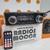 Rádio AM Philco Ford c/ Bluetooth USB e FM
