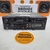 Toca-Fitas Motoradio Albatroz EP c/Bluetooth - loja online