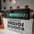 Toca-Fitas Bosch Miami c/Bluetooth Adaptado na internet