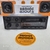 Toca-Fitas Bosch Miami c/Bluetooth Adaptado na internet
