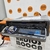 Toca CD e USB Pioneer Modelo Golfinho DEH-P7980UB c/ Bluetooth Adaptado