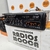 Imagem do Toca-Fitas Pioneer de Gaveta KE-2800QR c/Bluetooth Adaptado