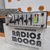 Imagem do Equalizador e Amplificador Infinity MK-V