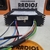Equalizador e Amplificador Infinity MK-V - Rádios Mooca
