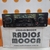 Toca-Fitas Motoradio Tucano 2 50W ACS-M23 c/Bluetooth Adaptado na internet