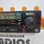 Toca-Fitas Motoradio Tucano 2 50W ACS-M23 c/Bluetooth Adaptado