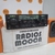 Toca-Fitas Motoradio Tucano 2 50W ACS-M23 c/Bluetooth Adaptado - Rádios Mooca
