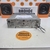 Toca-Fitas Motoradio Tucano 2 50W ACS-M23 c/Bluetooth Adaptado - Rádios Mooca