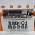 Toca-Fitas Roadstar RS-5100GX c/Bluetooth Adaptado