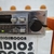 Toca-Fitas Roadstar RS-5100GX c/Bluetooth Adaptado - loja online