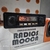 Rádio AM FM Motoradio c/Bluetooth Adaptado na internet