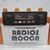 Rádio AM FM Motoradio c/Bluetooth Adaptado - loja online