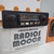 Imagem do Rádio AM FM Motoradio c/Bluetooth Adaptado